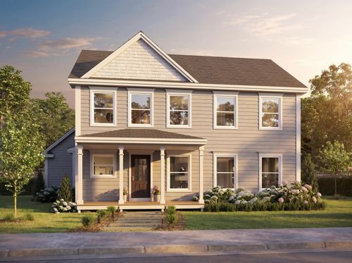 33 Emerson Way, Scarborough, ME, 04074-2002 | Card Image