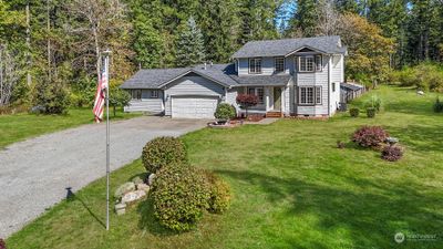 Tucked away in the Lake Lawrence community on a paved dead-end street. | Image 2