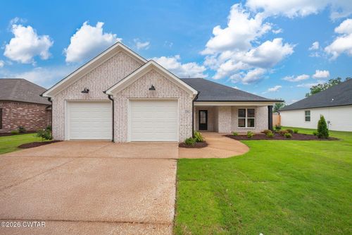 53 Grande Pines Cv, Jackson, TN, 38305-6612 | Card Image