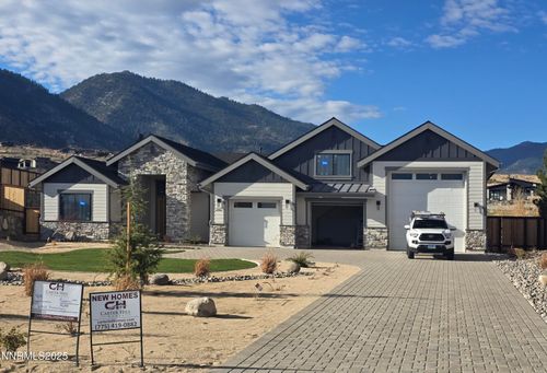 2902 Promontory Dr, Genoa, NV, 89411-1508 | Card Image