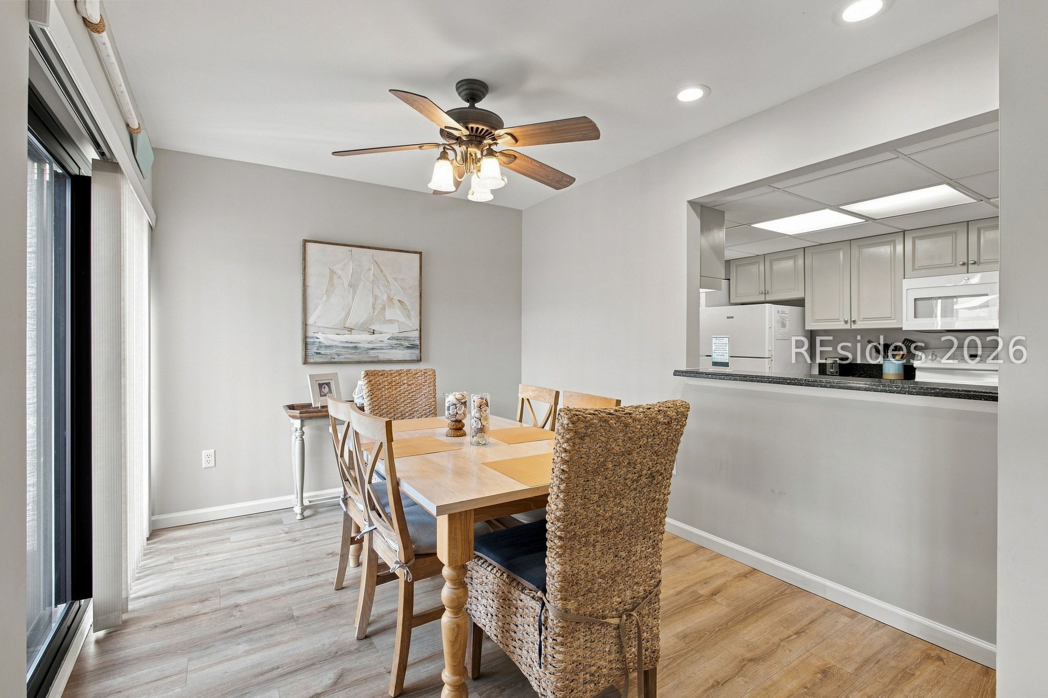 Residential in Hilton Head Island 5
