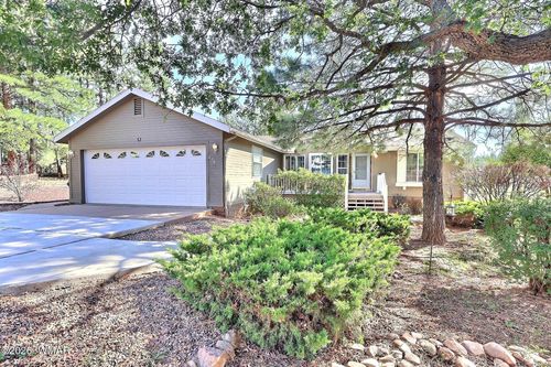 2381 Zuni Ct, Show Low, AZ, 85901-6791 | Card Image