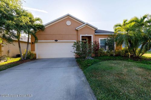 3995 Aria Dr, Melbourne, FL, 32904-1223 | Card Image