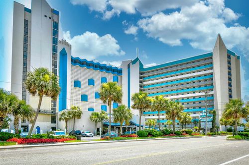 1011-7100 N Ocean Blvd, Myrtle Beach, SC, 29572-3646 | Card Image