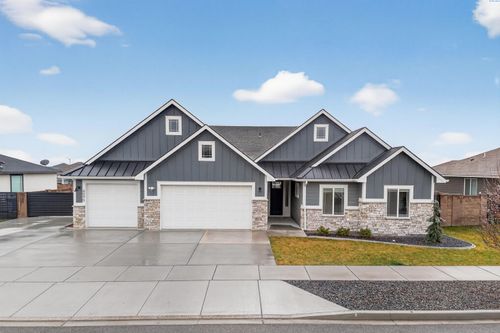 4095 Corvina St, Richland, WA, 99352-5711 | Card Image