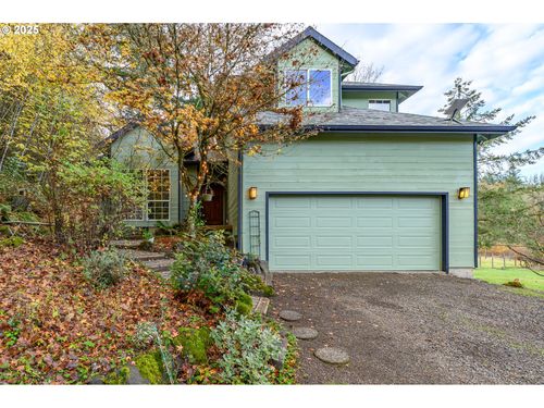 45245 Sw Saddleback Dr, Gaston, OR, 97119-9073 | Card Image