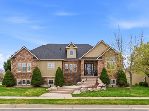 1415 Johnson Way, Kaysville, UT, 84037-9714 | Card Image