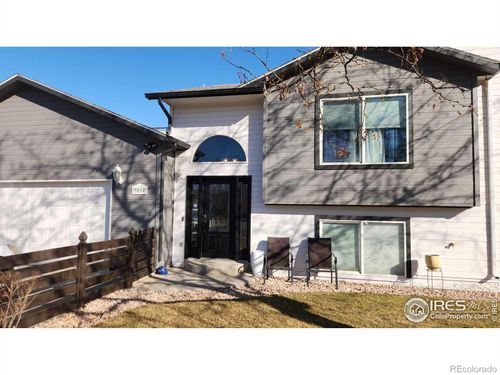 3514 Golden Street, Evans, CO, 80620 | Card Image