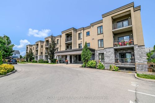 203-16 Sullivan Ave, Thorold, ON, L2V2Y2 | Card Image