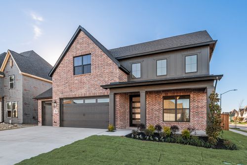 7440 Pondview Ln, Fort Worth, TX, 76123-2153 | Card Image