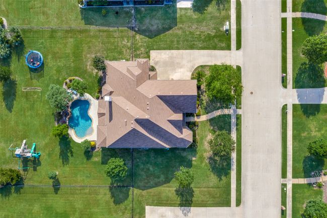 912 Lorene Dr, House other with 5 bedrooms, 4 bathrooms and null parking in Wylie TX | Image 27