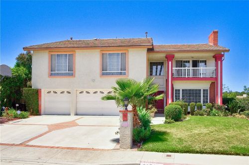 11719 Monte Leon Way, Porter Ranch, CA, 91326-1513 | Card Image