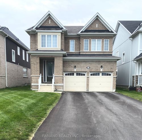 55 Elphick St, Angus, ON, L3W1B6 | Card Image