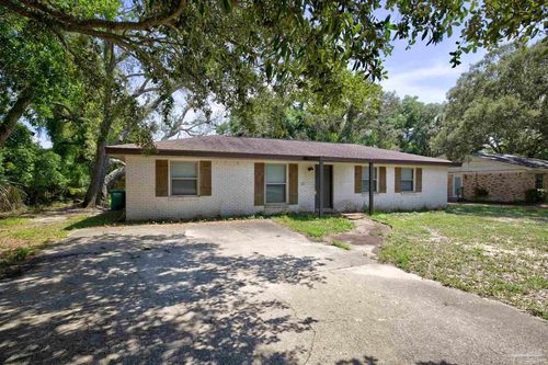 323 Fairpoint Dr, Gulf Breeze, FL, 32561-4207 | Card Image