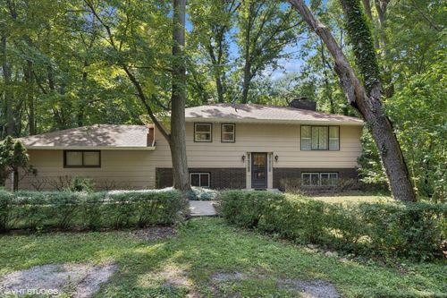 3850 Brookside Dr, Michiana Shores, IN, 46360-1154 | Card Image