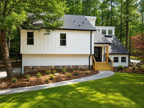 145 Summerfield Dr, Alpharetta, GA, 30022-4834 | Card Image