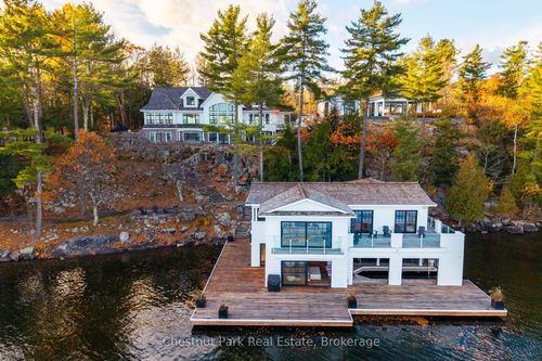 1023 Oak Bank Point Road, Muskoka Lakes, ON, P0B1G0 | Card Image