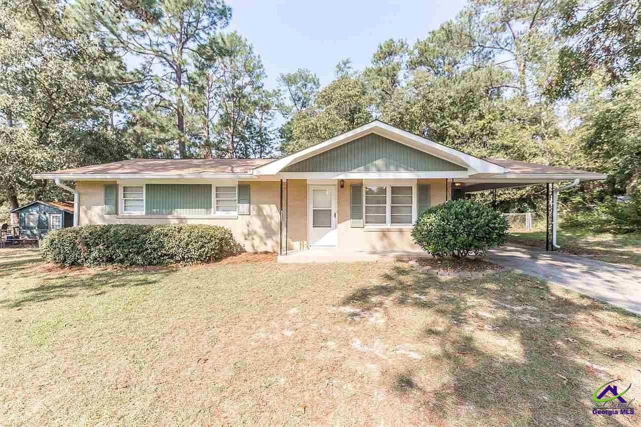 Sterling Dr, Warner Robins, GA 31088