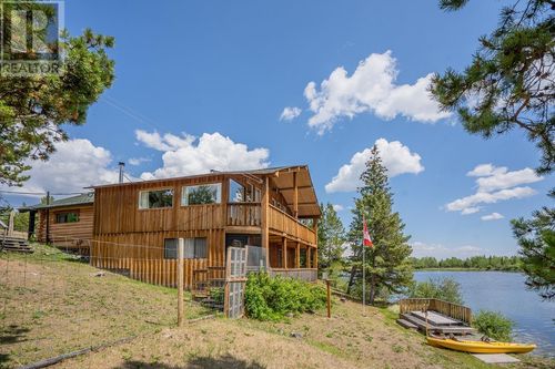 Block C Dl 8526 Scum Lake, Chilcotin, BC, V0L1K0 | Card Image
