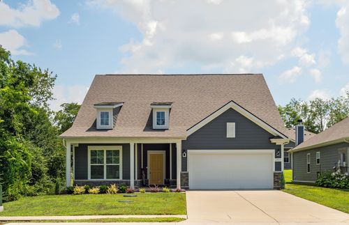 2905 Eckersley Dr, Murfreesboro, TN, 37128-3193 | Card Image