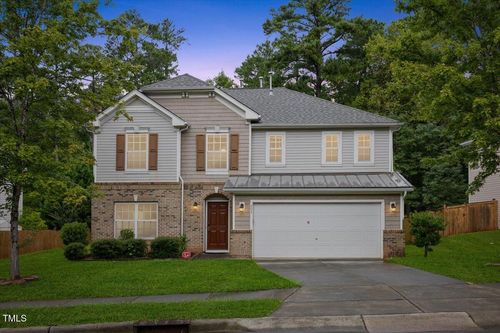 204 Hillview Dr, Durham, NC, 27703-9614 | Card Image