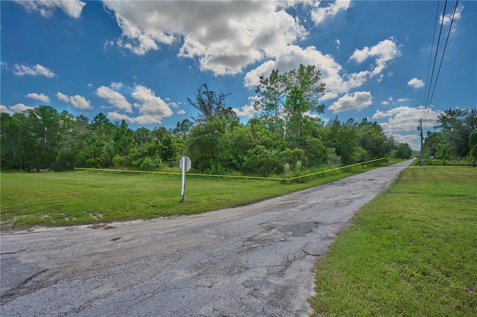 Land in INDIAN LAKE ESTATES 5