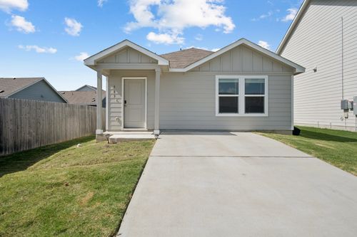 505 Sergeant Murphy Rd, Jarrell, TX, 76537-2258 | Card Image