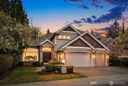 20522 Ne 23rd Court, Sammamish, WA, 98074 | Card Image