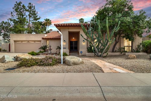 10675 E Cinnabar Ave, Scottsdale, AZ, 85258-6012 | Card Image
