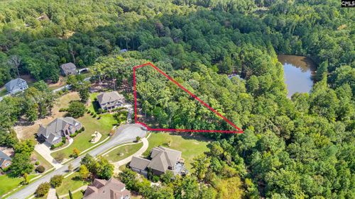 288 Canterwood Rd, Irmo, SC, 29063-6106 | Card Image