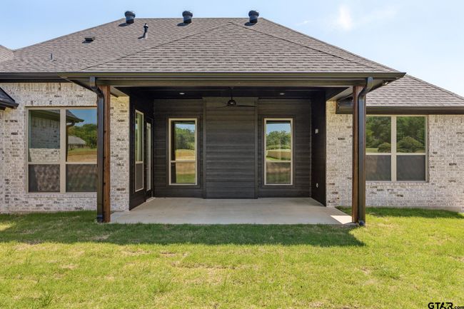 11428 Zoe Cir, House other with 4 bedrooms, 3 bathrooms and null parking in Flint TX | Image 38