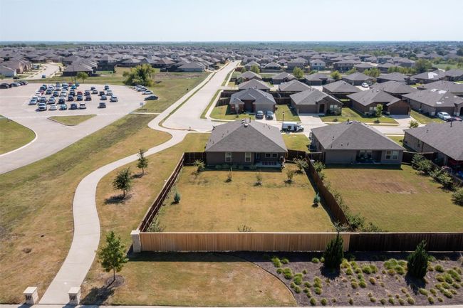 3100 Singleton Rd, House other with 3 bedrooms, 2 bathrooms and null parking in Forney TX | Image 27