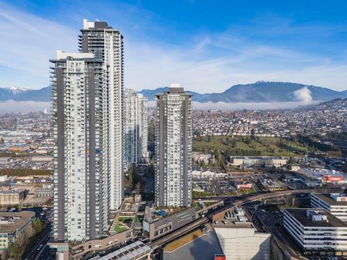 1004-4168 Lougheed Highway, Burnaby, BC, V5C0N9 | Card Image