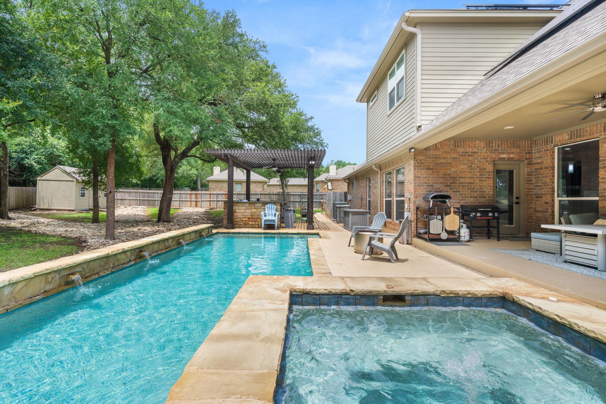 Residential in Belton 3