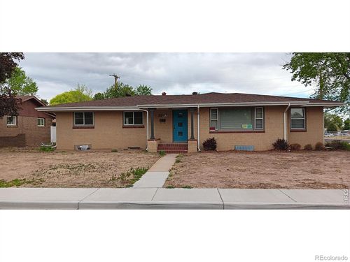 2203 12th Street Rd, Greeley, CO, 80631-3624 | Card Image