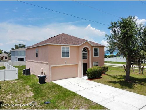 501 Lakeview Ct, Poinciana, FL, 34759-5327 | Card Image