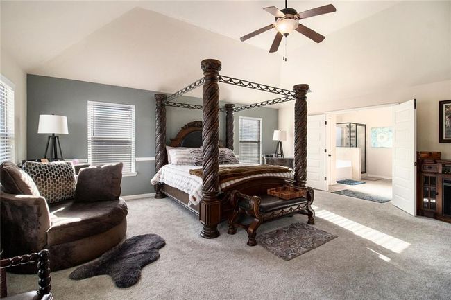 817 Nevis Way, House other with 4 bedrooms, 3 bathrooms and 6 parking in Mcdonough GA | Image 18