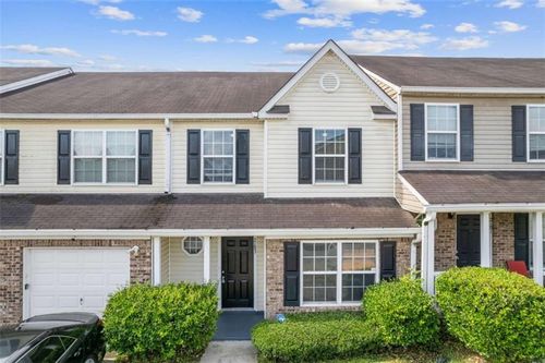 2183 Miranda Dr, Morrow, GA, 30260-4219 | Card Image