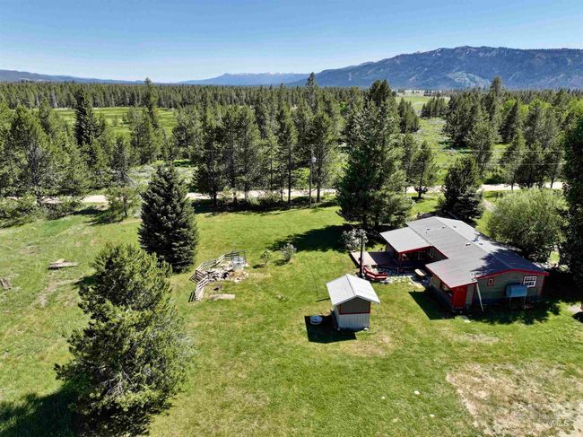 22 Flemming Ln, House other with 3 bedrooms, 2 bathrooms and 4 parking in McCall ID | Image 4