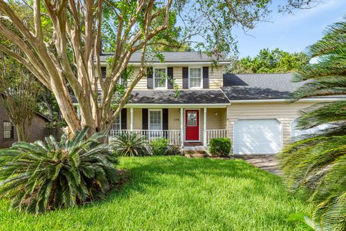 176 Ponderosa Dr, Ladson, SC, 29456-3165 | Card Image