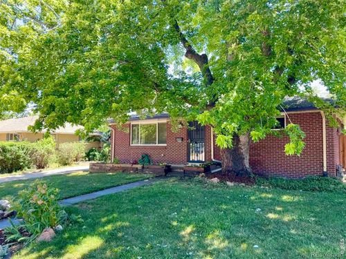 7232 W 67th Pl, Arvada, CO, 80003-3920 | Card Image