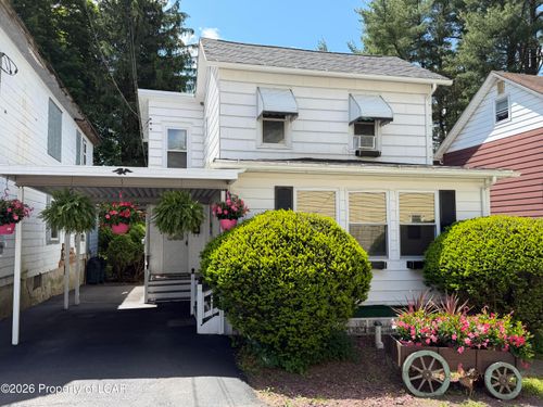 104 5th St, Weatherly, PA, 18255-1601 | Card Image