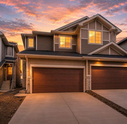 124 Waterford Way, Chestermere, AB, T1X3A2 | Card Image