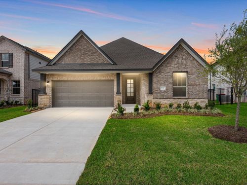 5843 Westwood Shore Dr, Katy, TX, 77493-5569 | Card Image