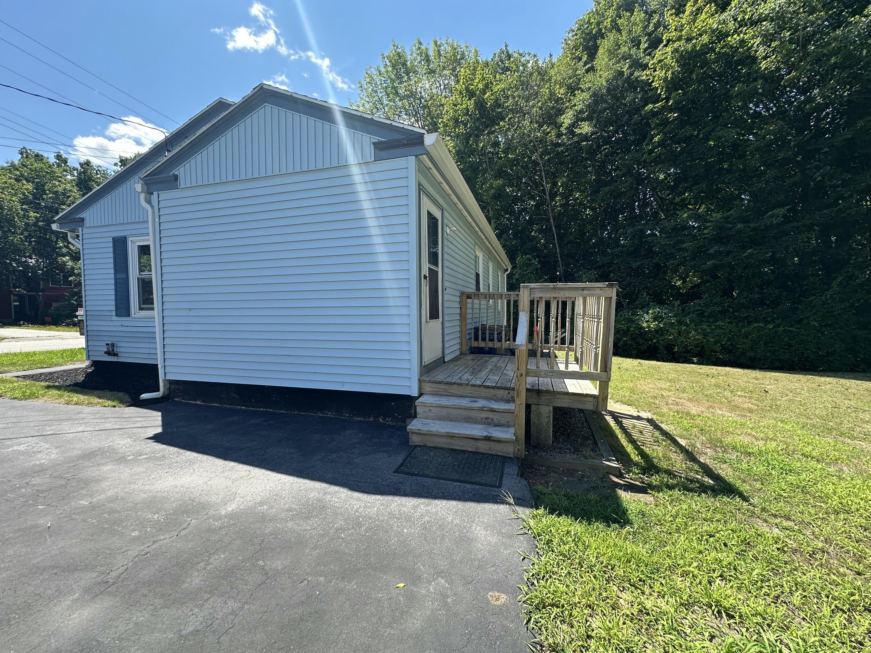 Residential in Saco 4