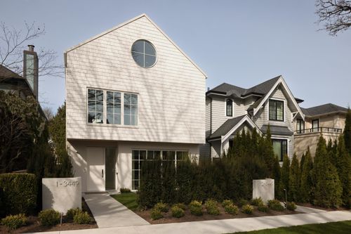 1-3449 W 22nd Ave, Vancouver, BC, V6S1J1 | Card Image
