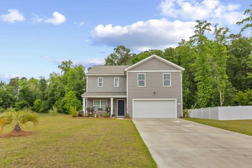 154 Brittmore Park Pl, Myrtle Beach, SC, 29588-2600 | Card Image