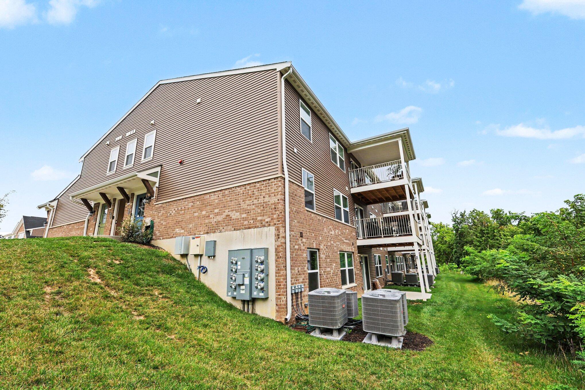 Residential in Fort Mitchell 2