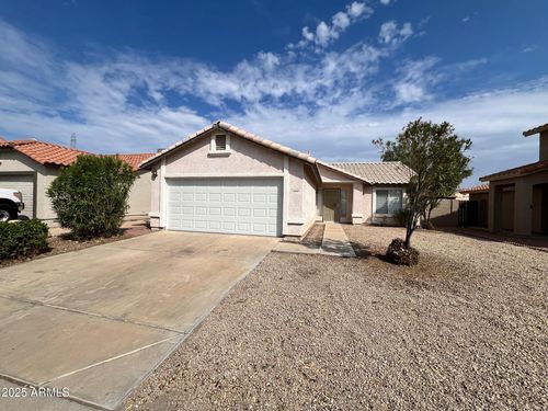 11231 W Golden Ln, Peoria, AZ, 85345-3412 | Card Image