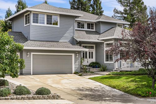 1514 Great Heron Dr, Santa Rosa, CA, 95409-4305 | Card Image